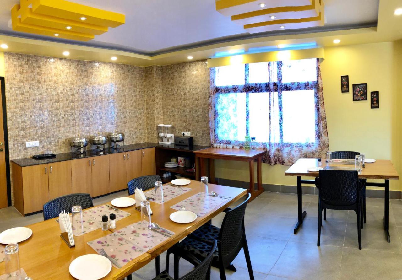 Guest house Orange Homestay