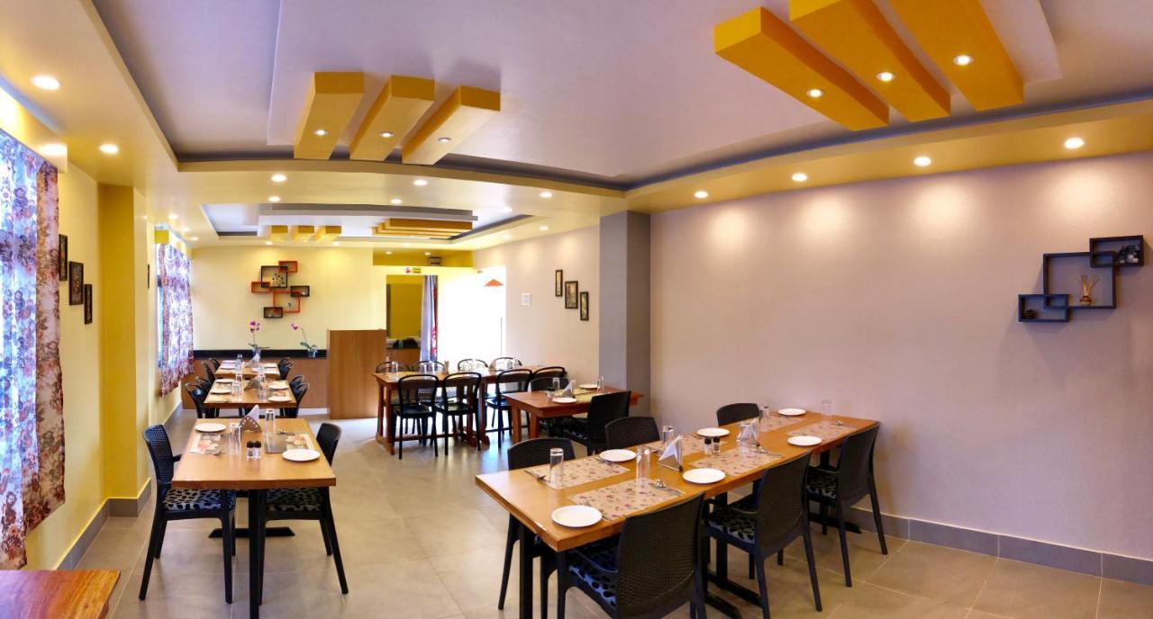 Orange Homestay Guest house Shillong