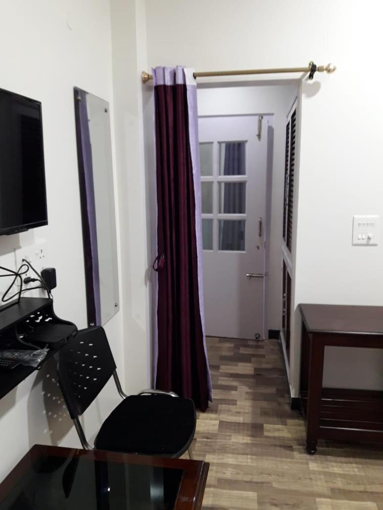 Meica Guest house