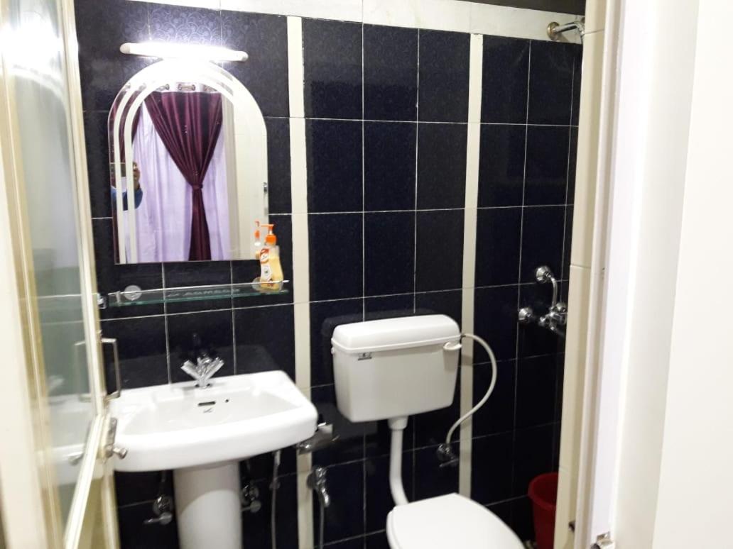 Meica Guest house *