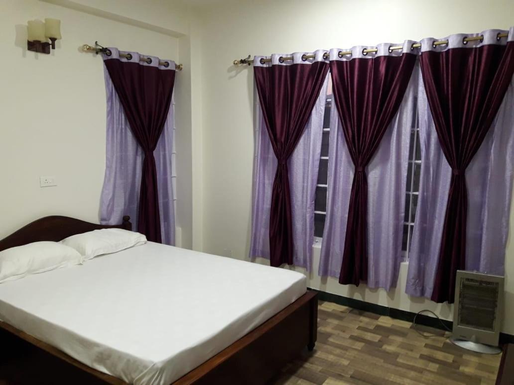 Guest house Meica *