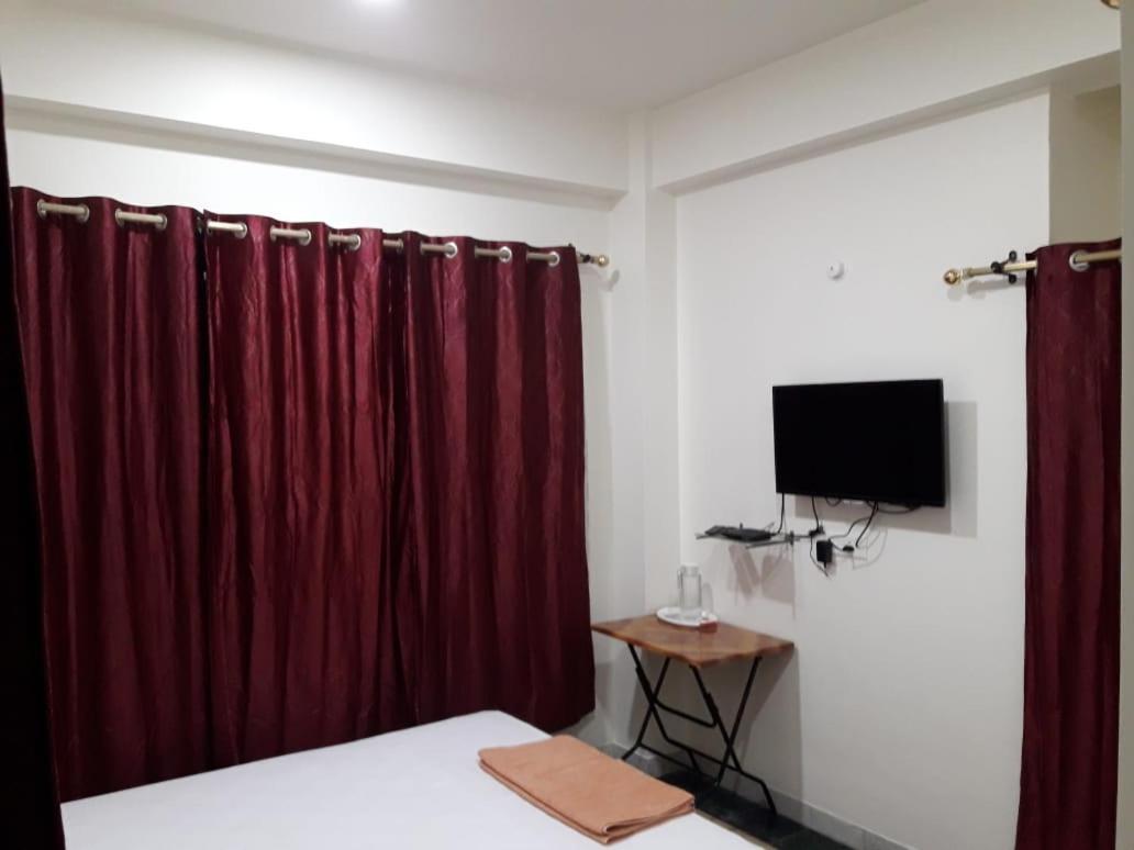 Meica Guest house Shillong