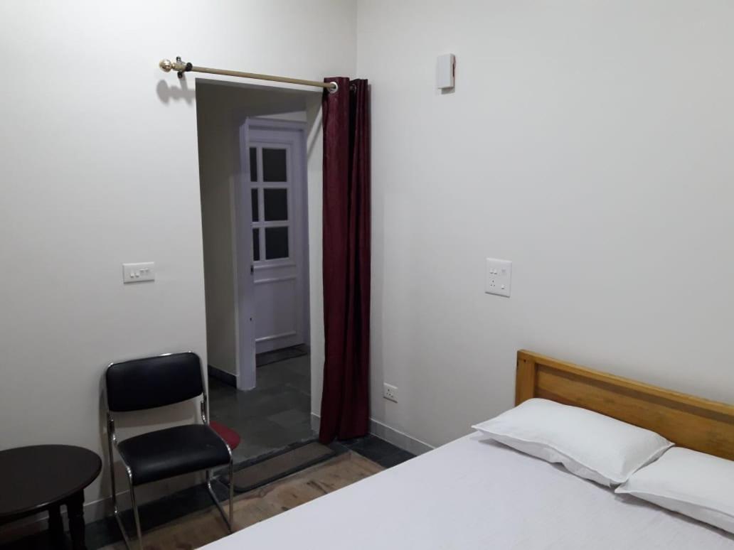 Guest house Meica Shillong