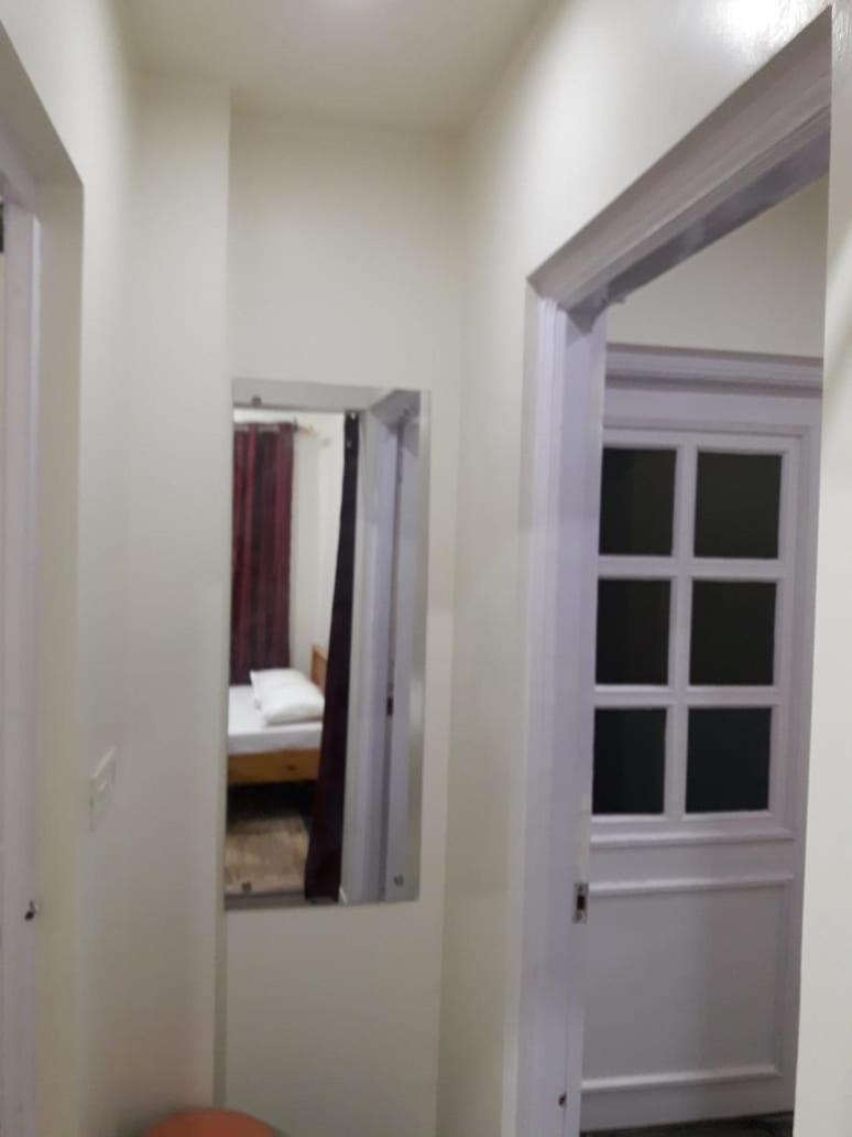 Guest house Meica Shillong