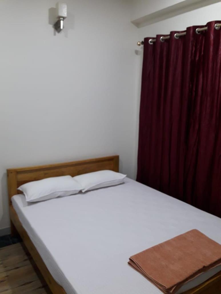 Guest house Meica Shillong