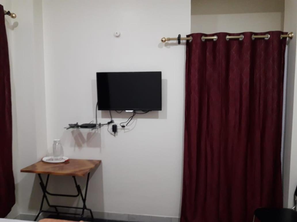 Guest house Meica