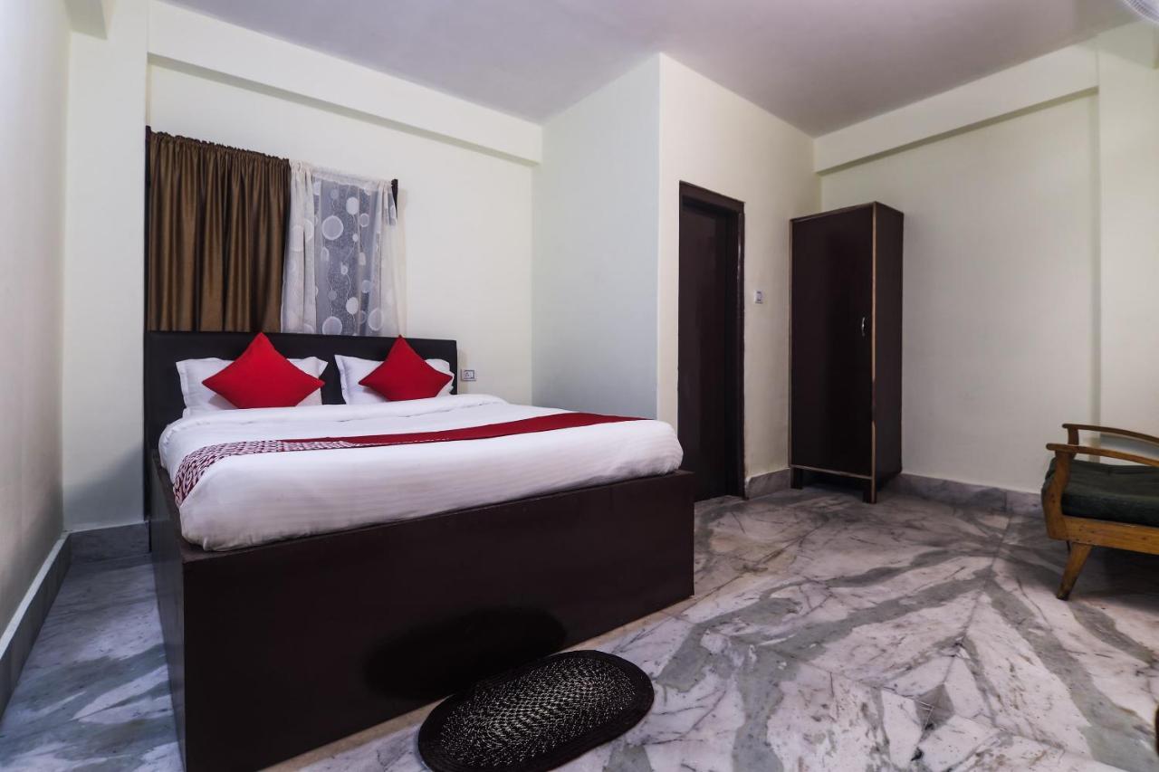 Flagship Guardian Residency 3*