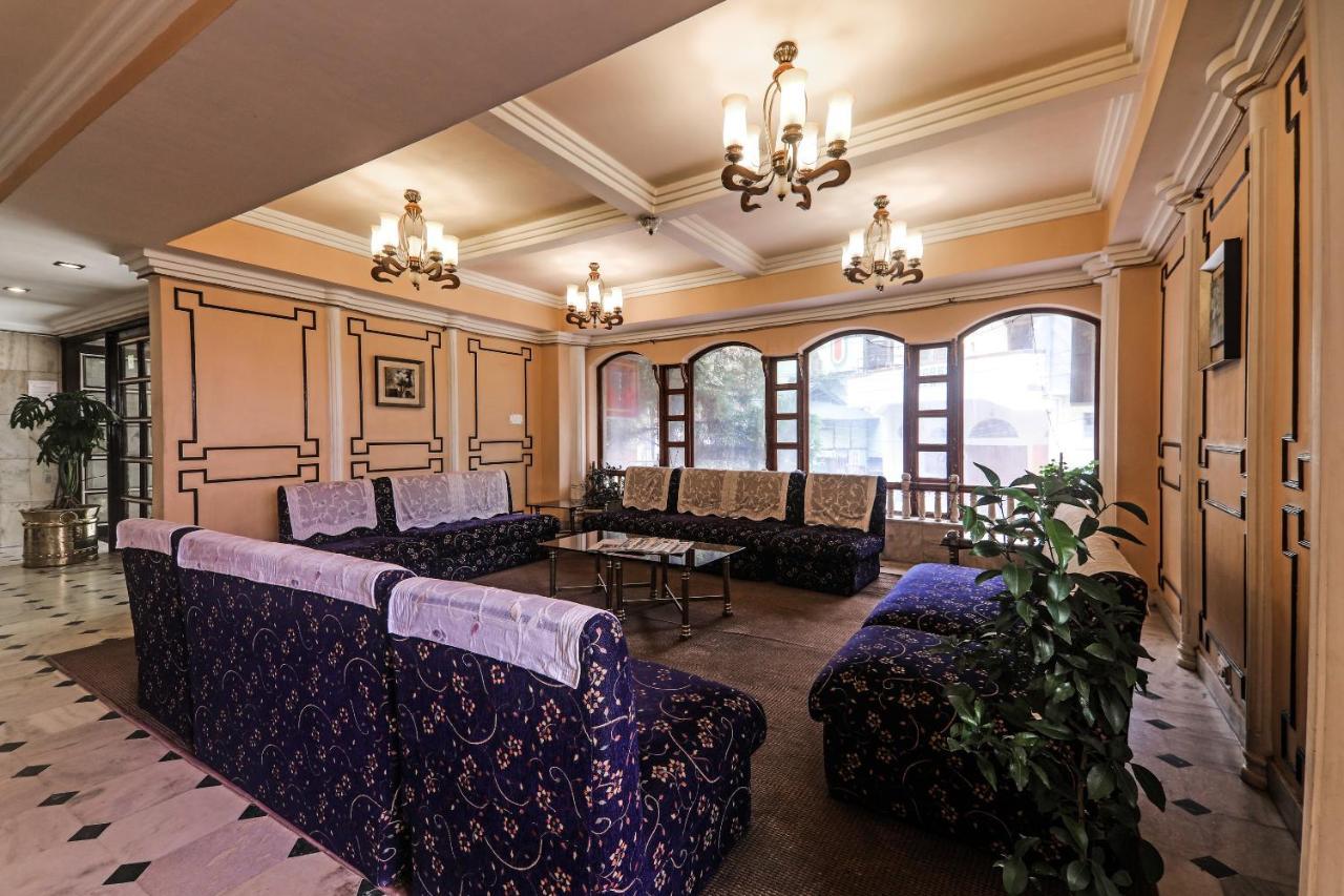 Hotel Alpine Continental 3*