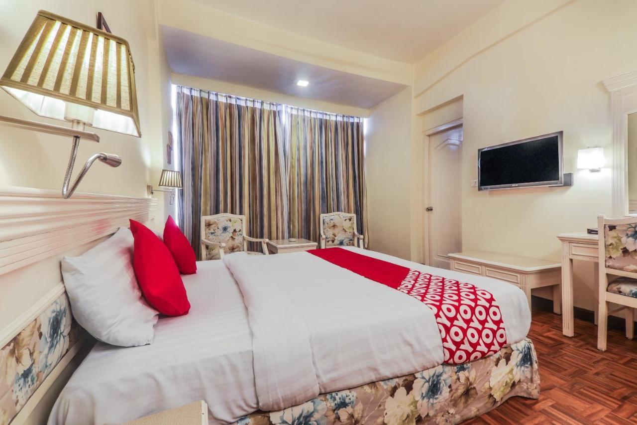 Hotel Alpine Continental 3*