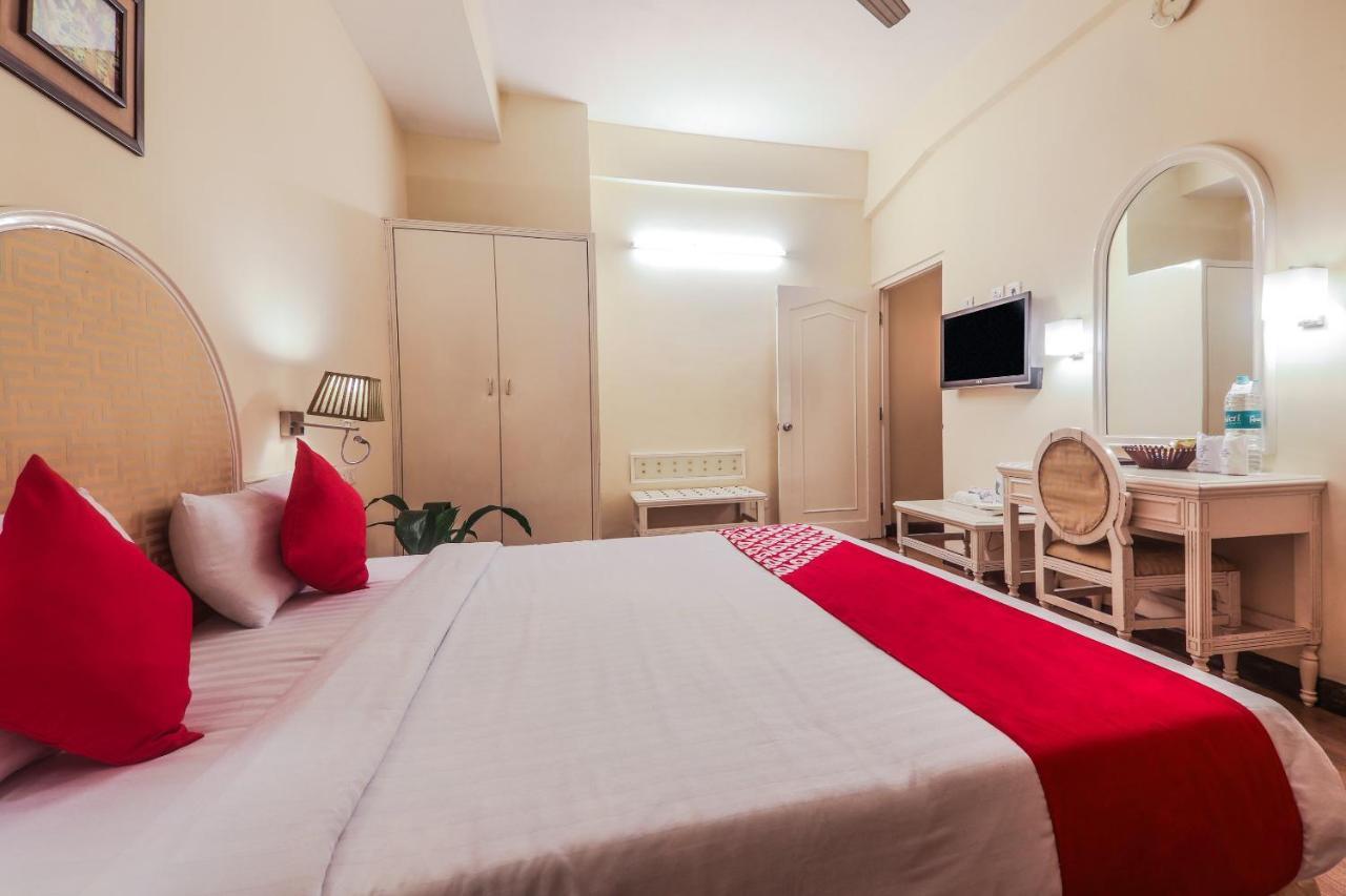 Hotel Alpine Continental 3*