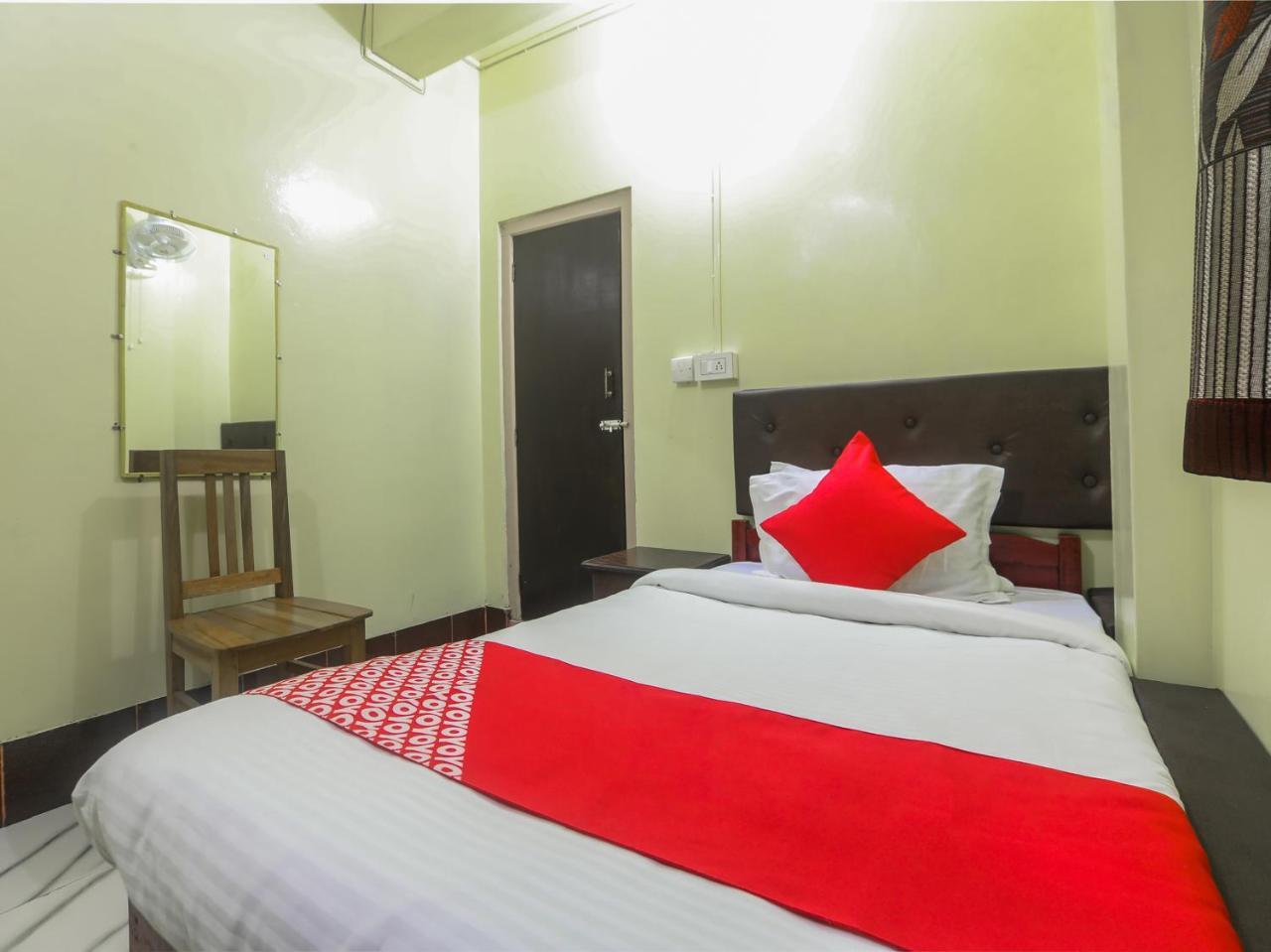 Hotel Oyo 18330 At Jo's Shillong