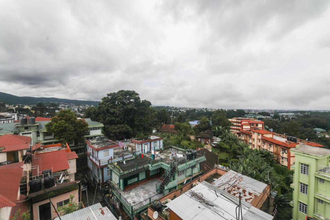Hotel Oyo 18330 At Jo's Shillong