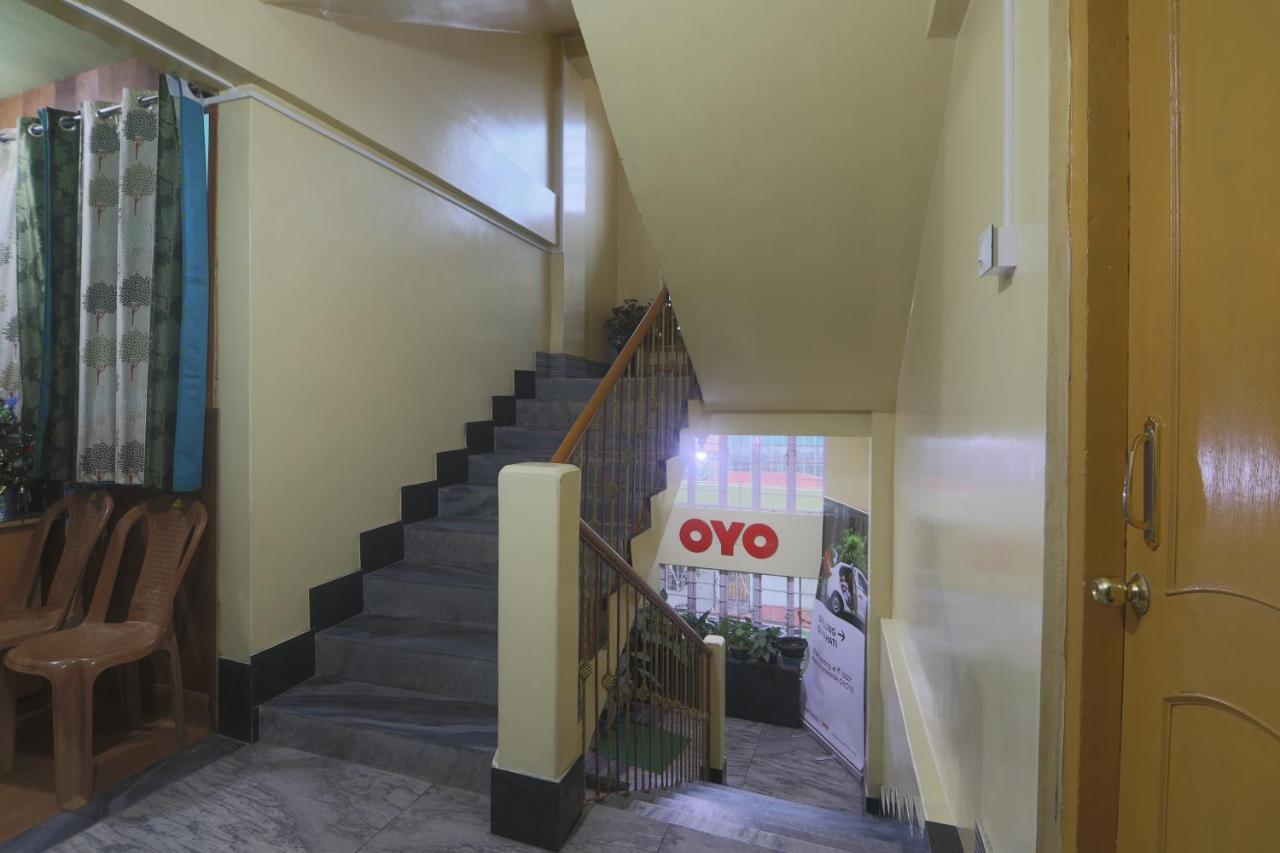 Hotel Oyo 18330 At Jo's