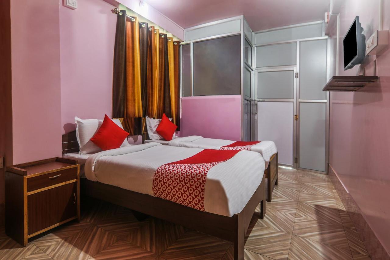 Hotel Oyo 18330 At Jo's Shillong