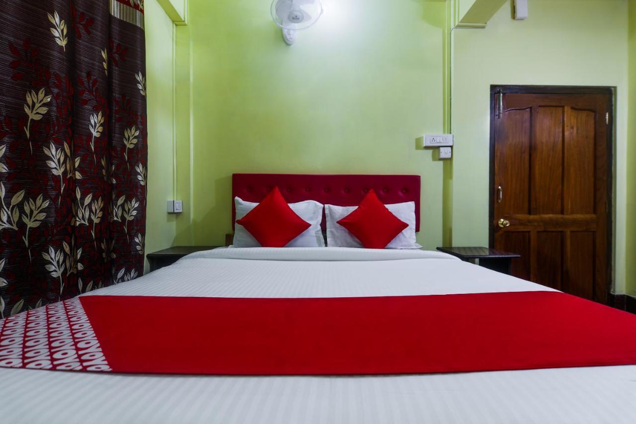 Oyo 18330 At Jo's Hotel 3*