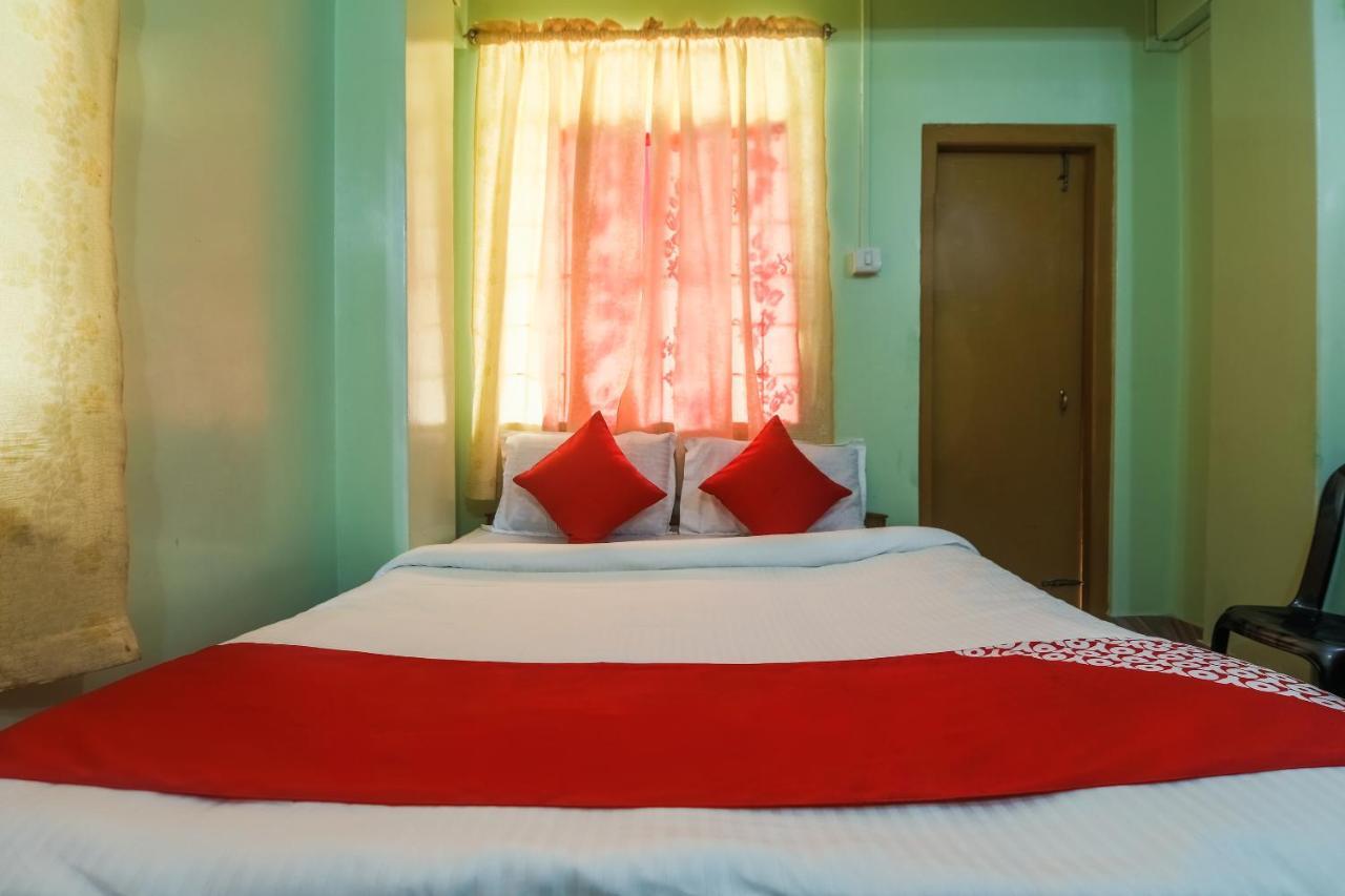Oyo 18330 At Jo's Hotel 3*
