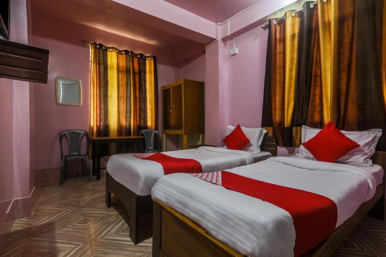 Oyo 18330 At Jo's Hotel Shillong