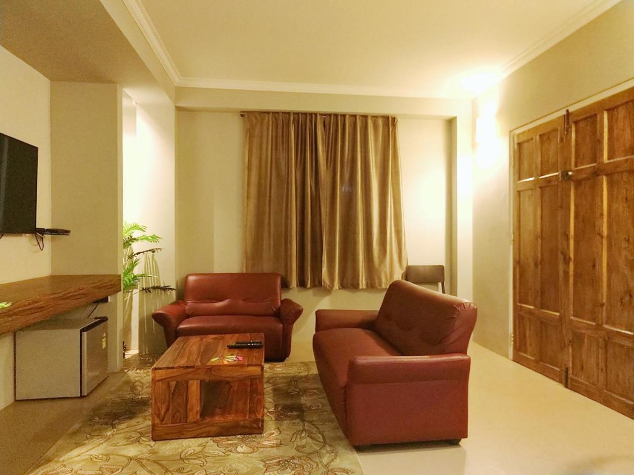 Bed & Breakfast Rockski Boutique