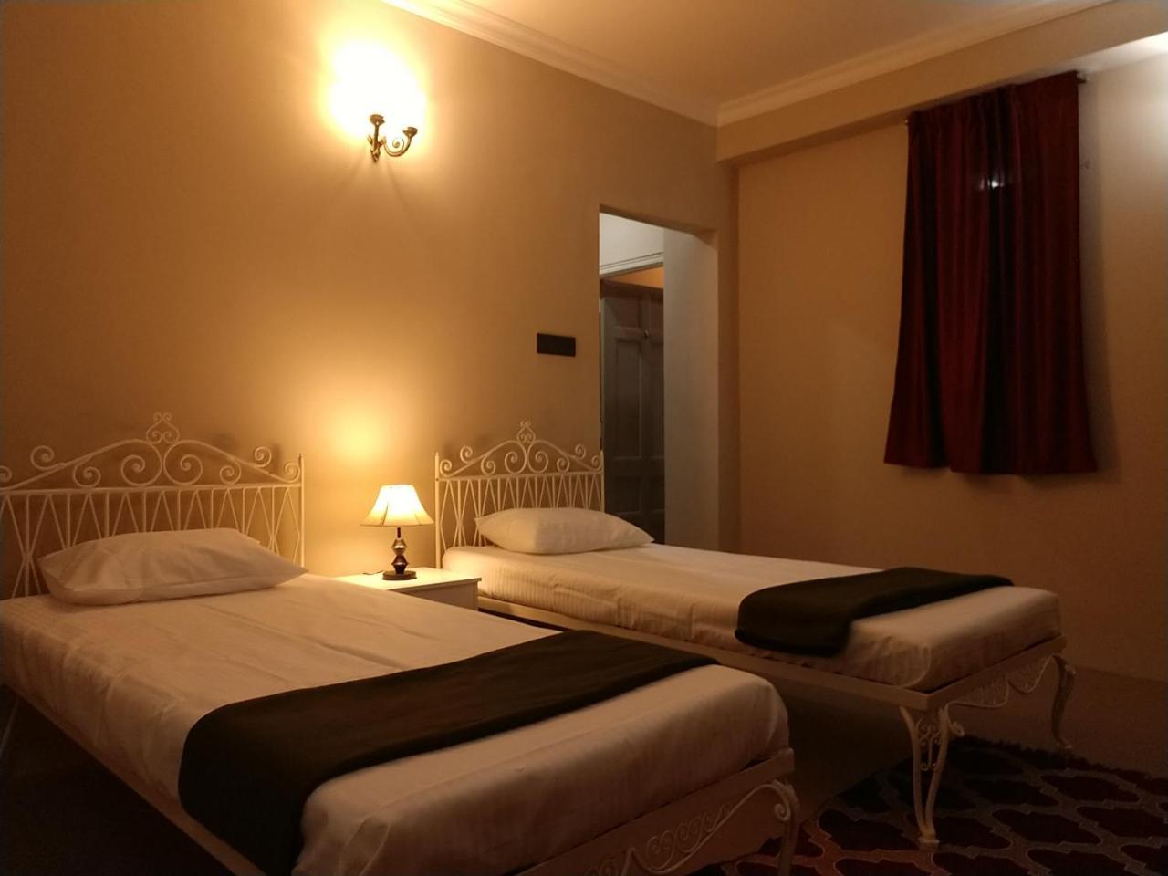Rockski Boutique Bed & Breakfast *