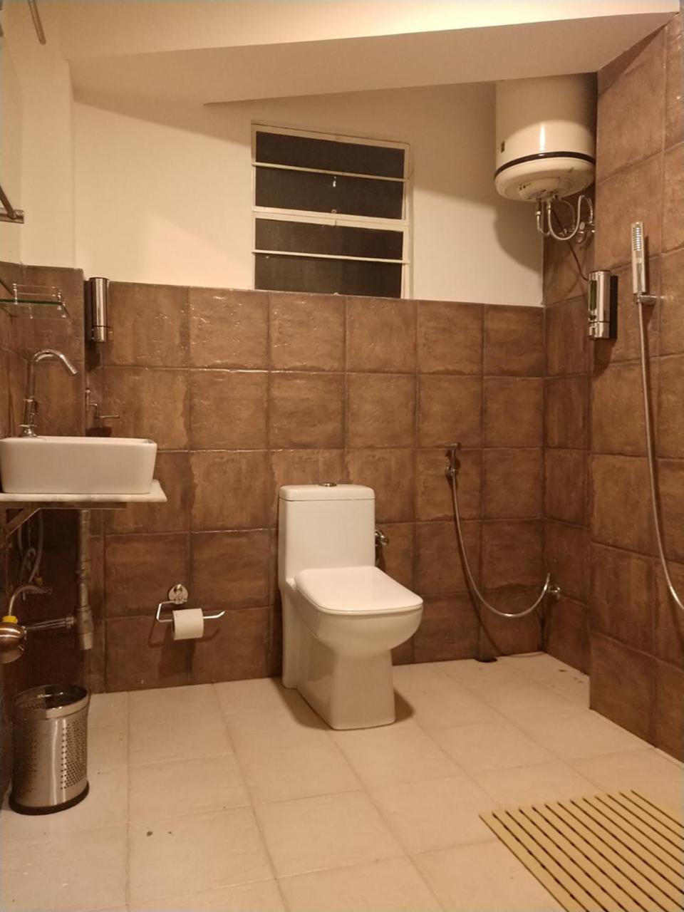 Rockski Boutique Bed & Breakfast Shillong