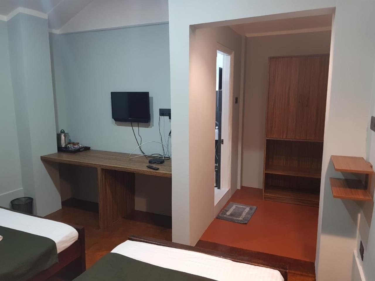 Bed & Breakfast Rockski Boutique *