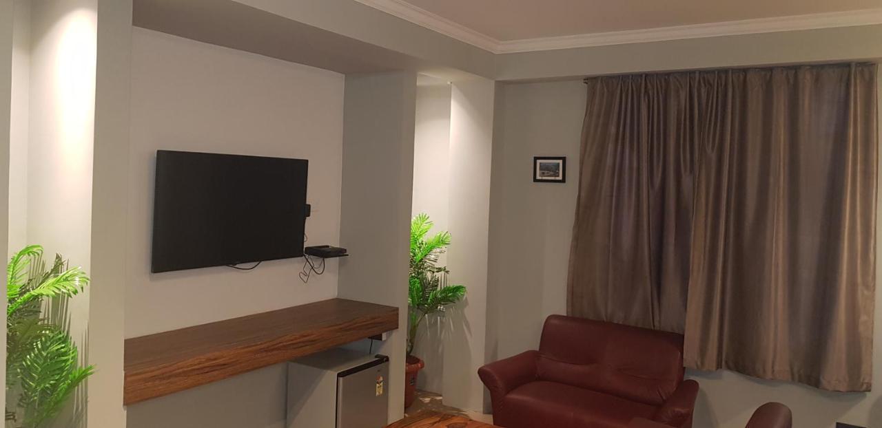 Rockski Boutique Bed & Breakfast