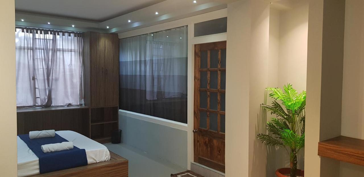 Rockski Boutique Bed & Breakfast Shillong