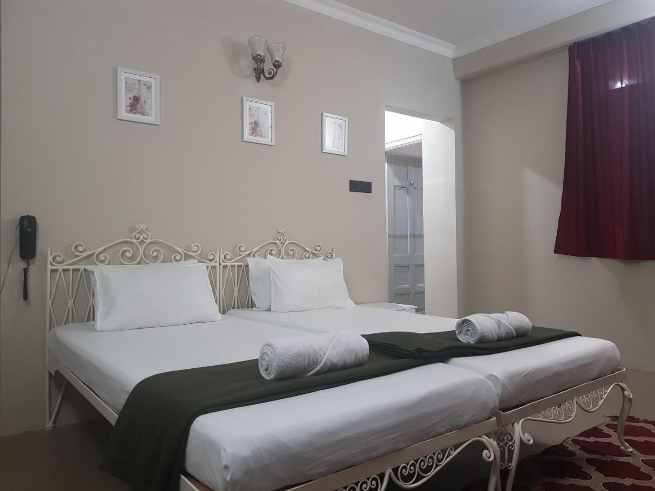 Bed & Breakfast Rockski Boutique