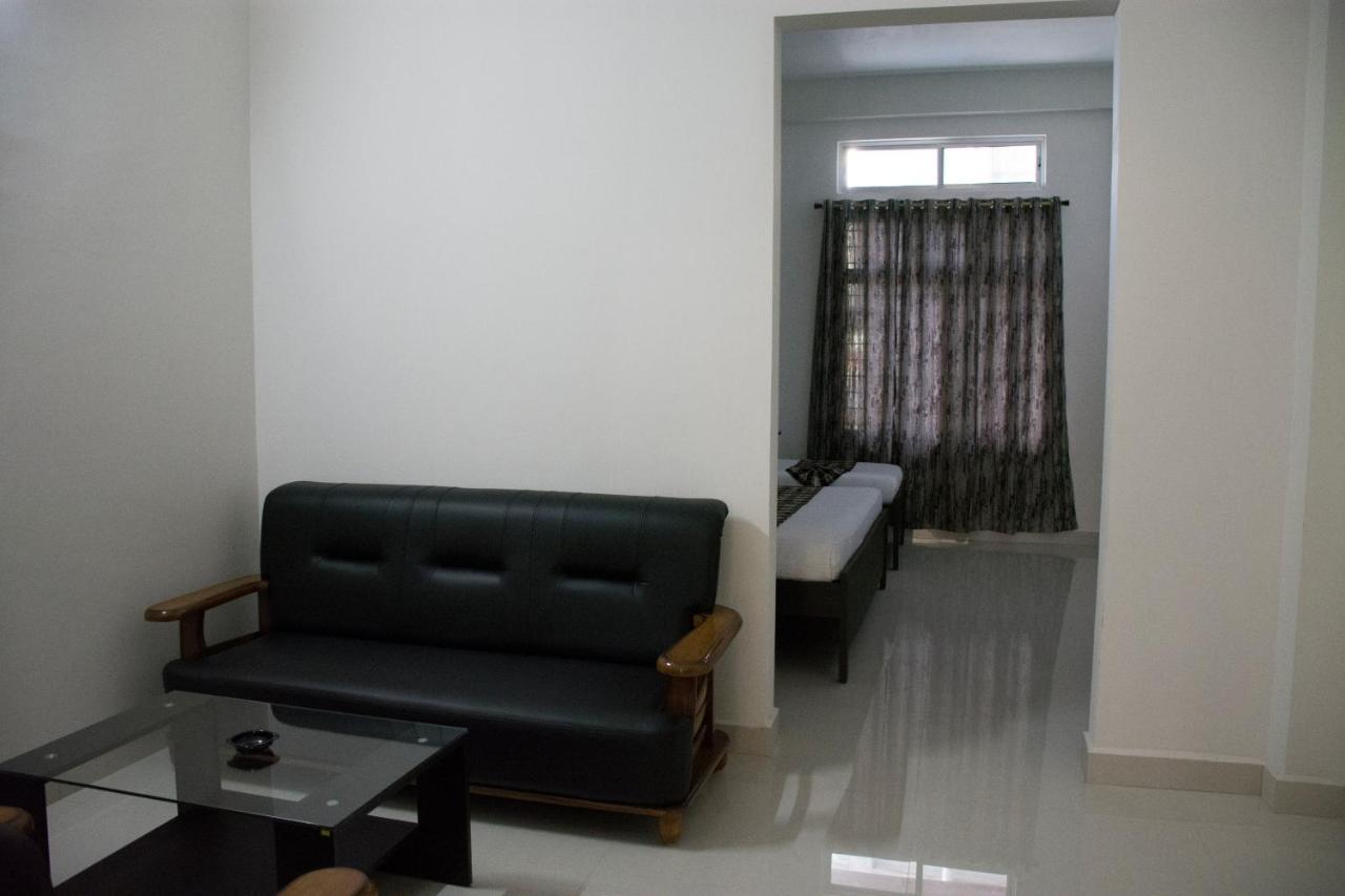 Hotel Jessica Residency 3*
