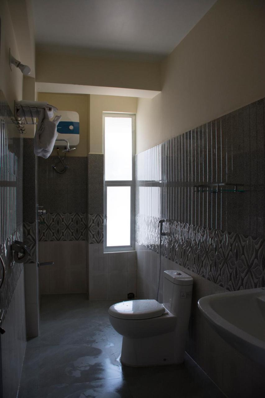 Hotel Jessica Residency
