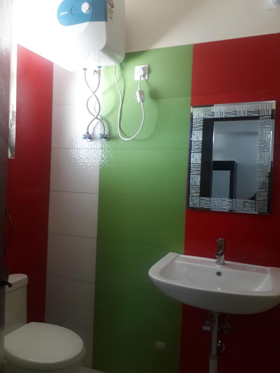 Jessica Residency 3* Shillong