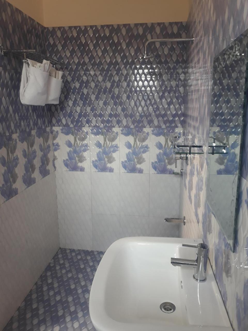 Jessica Residency 3* Shillong