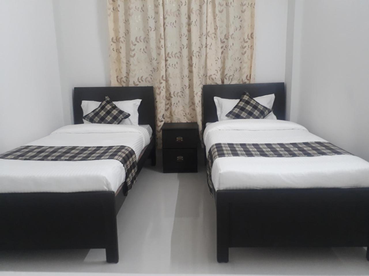 Hotel Jessica Residency Shillong