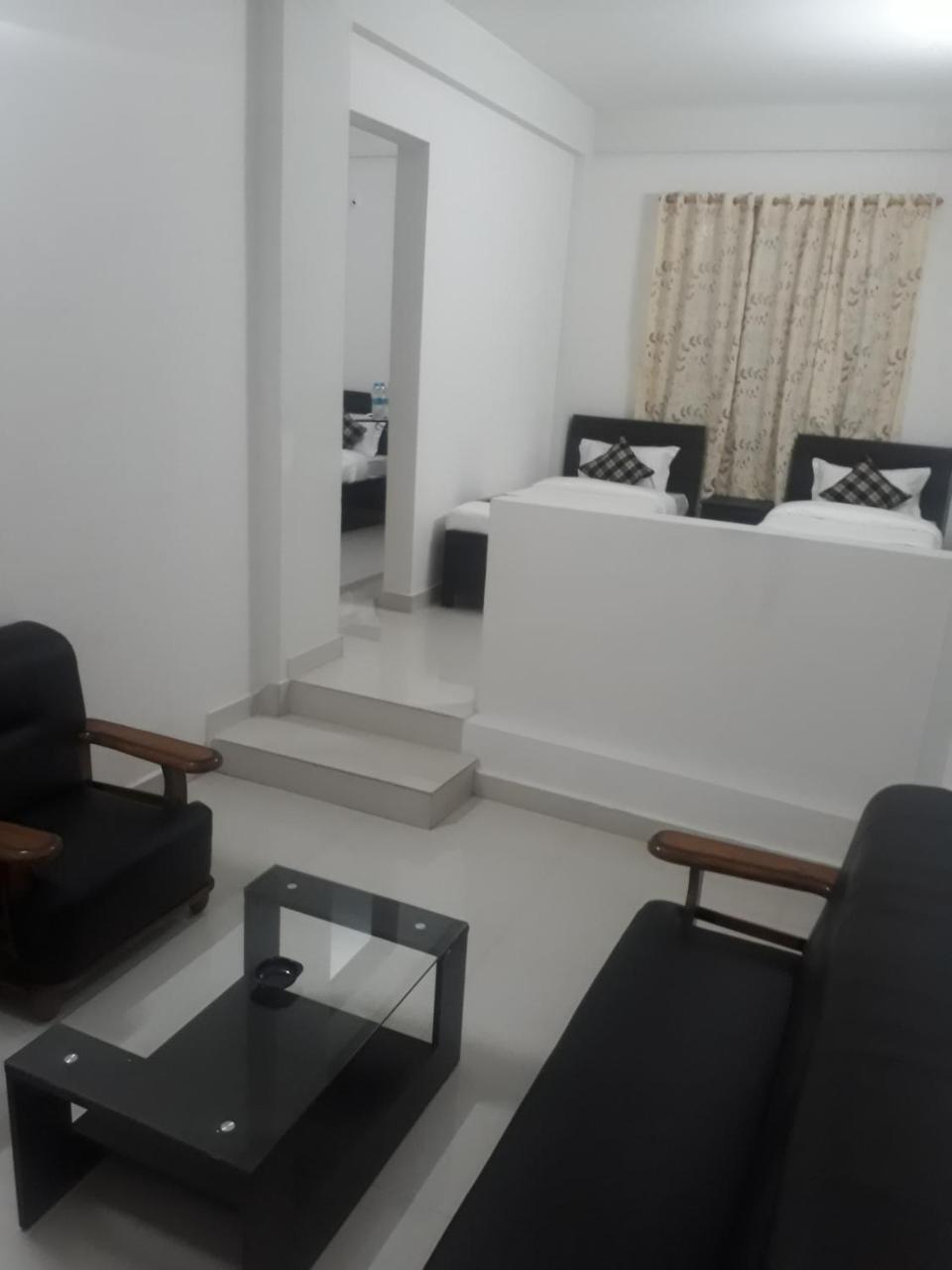 Jessica Residency Hotel
