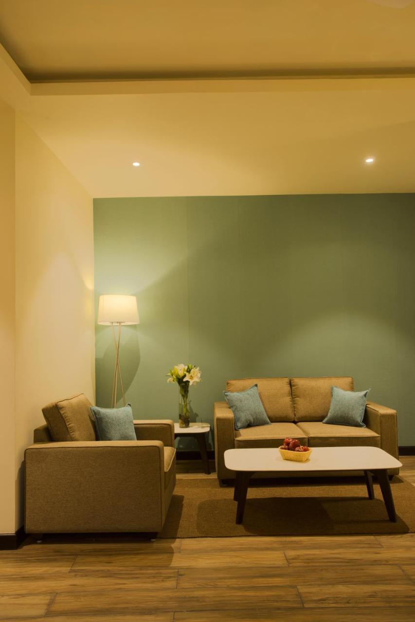 The Loft Executive Bed & Breakfast Shillong