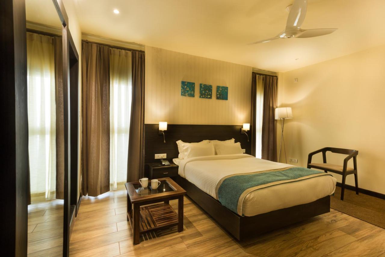 The Loft Executive Bed & Breakfast