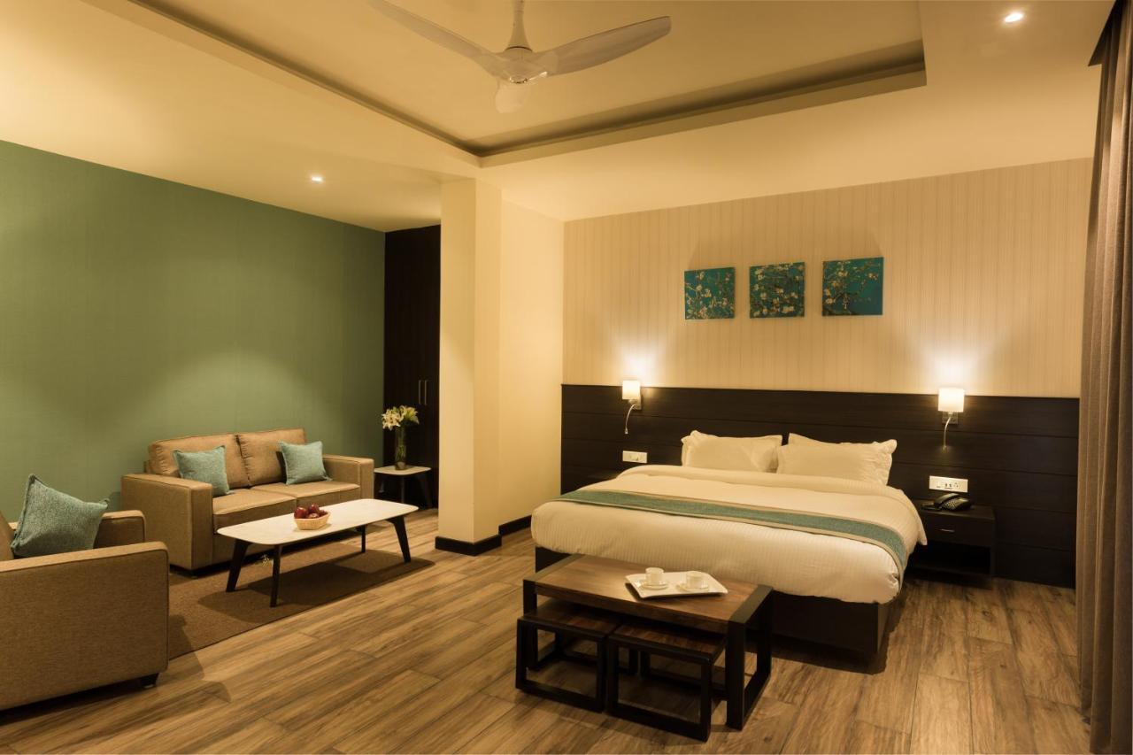 The Loft Executive Shillong