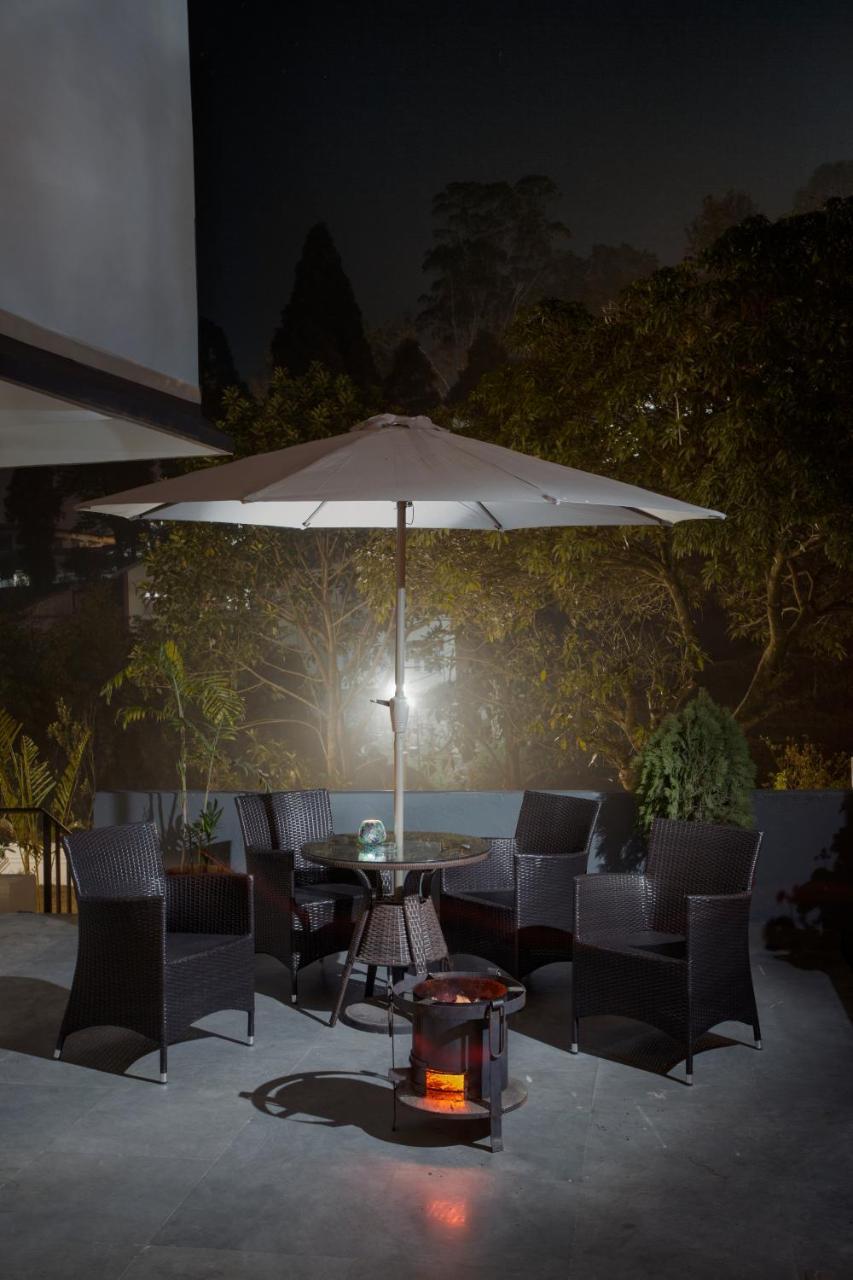 The Loft Executive Shillong