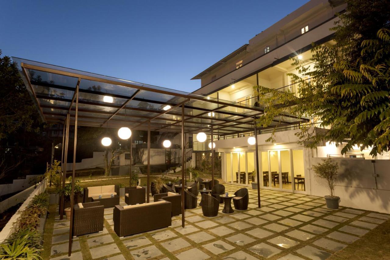 The Loft Executive Bed & Breakfast Shillong