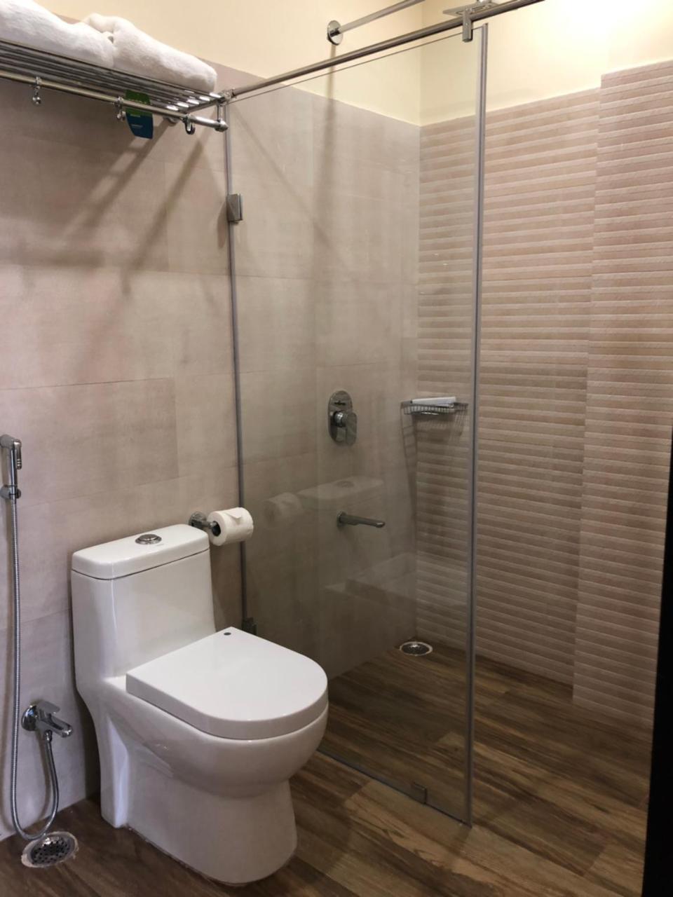 The Loft Executive 3* Shillong