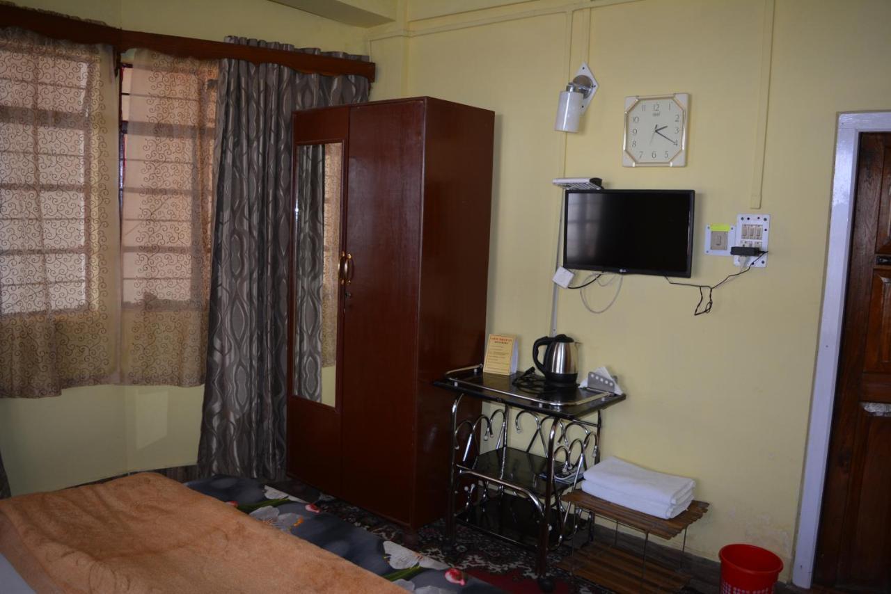 Dew Drop In Guest house Shillong