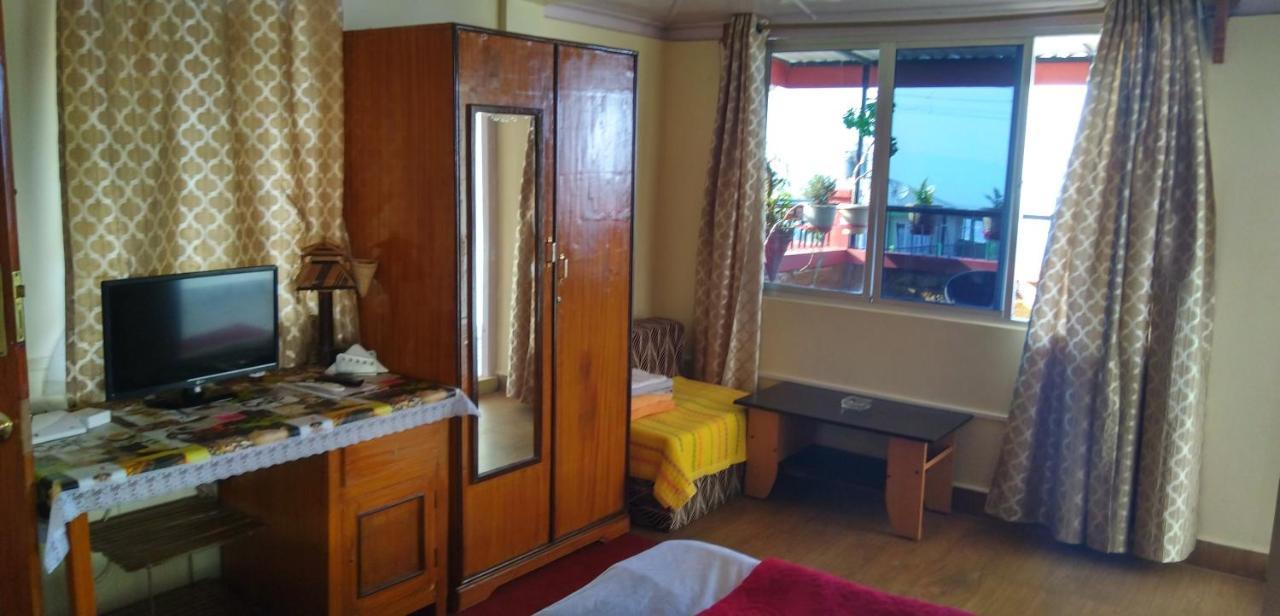Dew Drop In Guest house