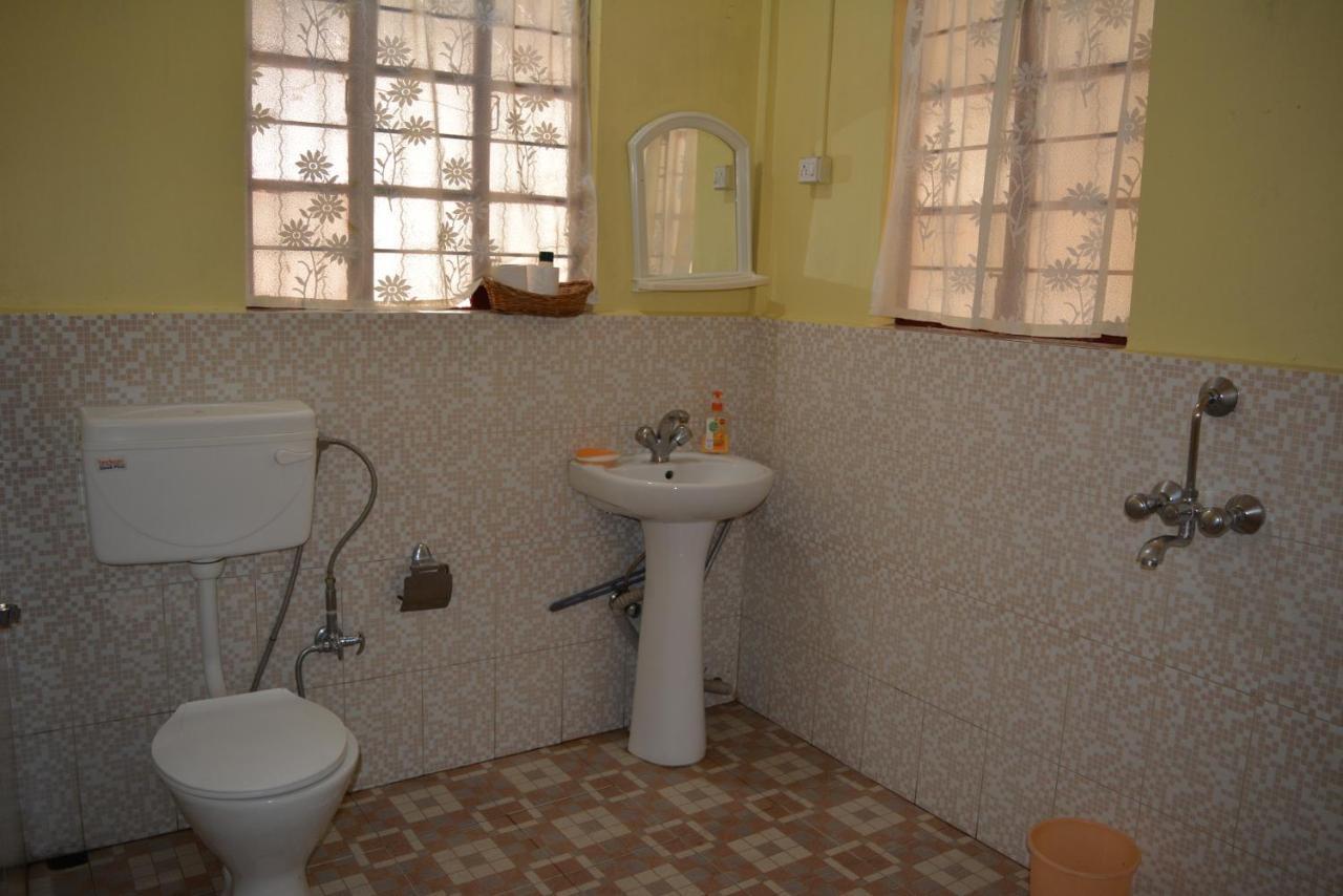 Dew Drop In Guest house Shillong