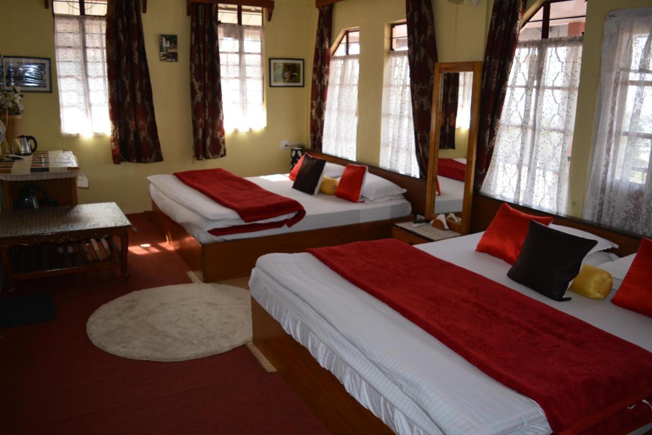 Guest house Dew Drop In