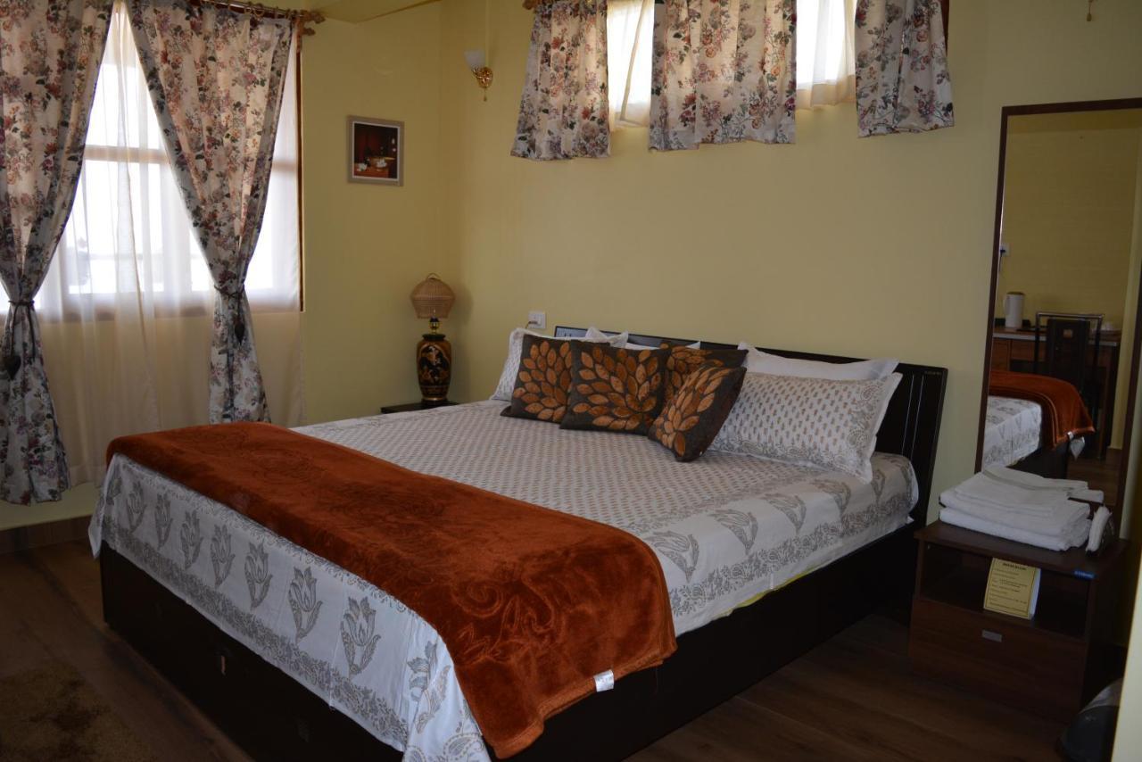 Guest house Dew Drop In