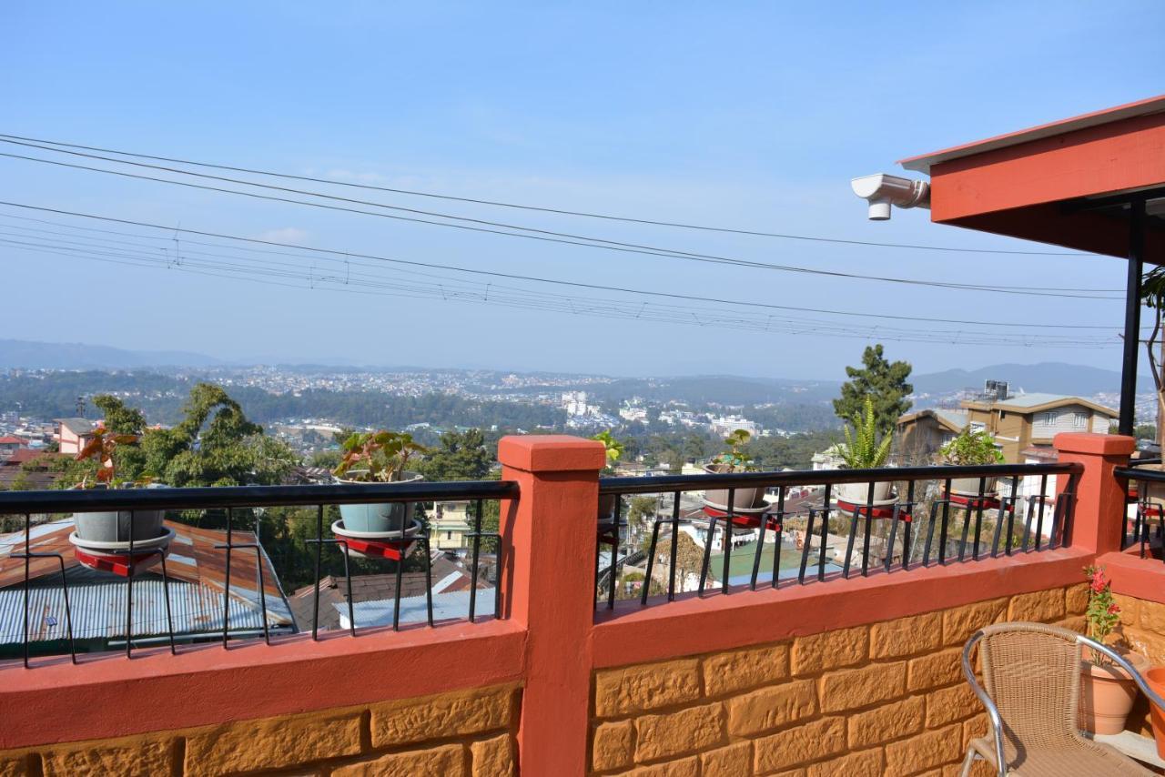 Dew Drop In Guest house Shillong