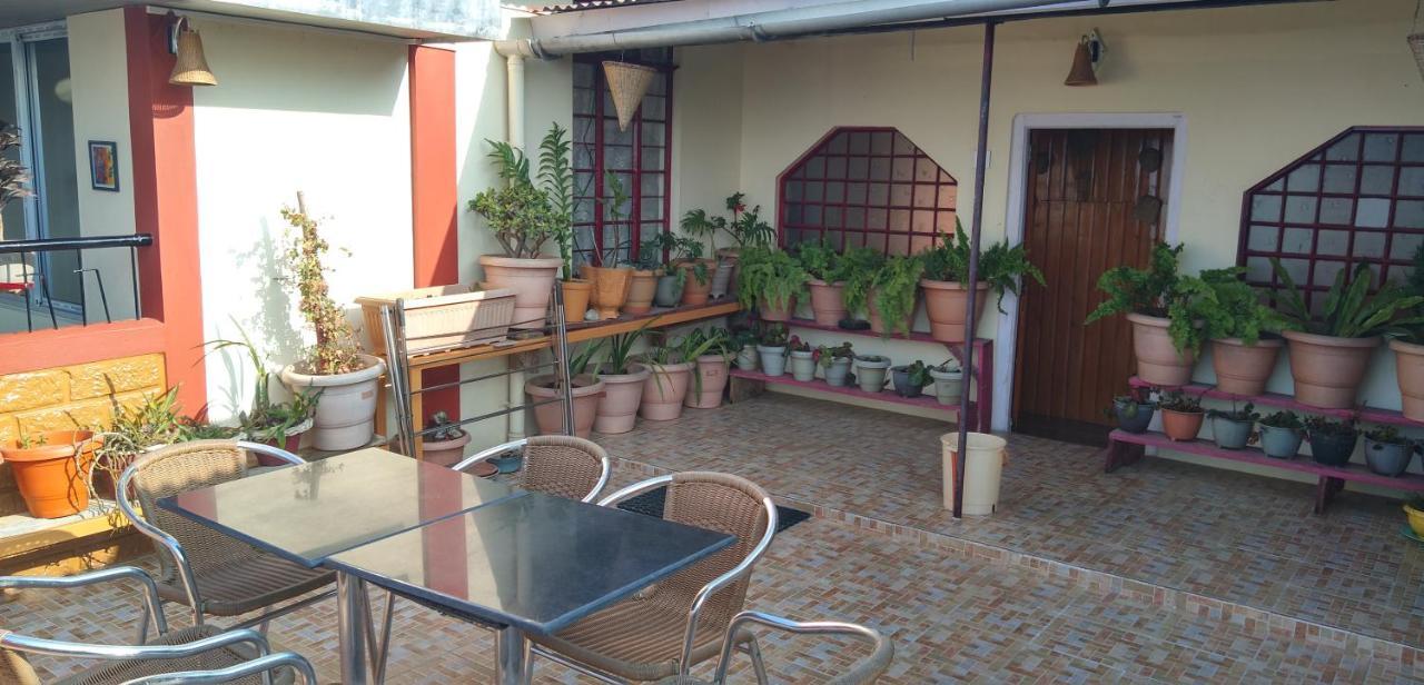 Dew Drop In Guest house