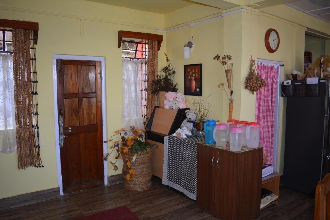 Guest house Dew Drop In Shillong