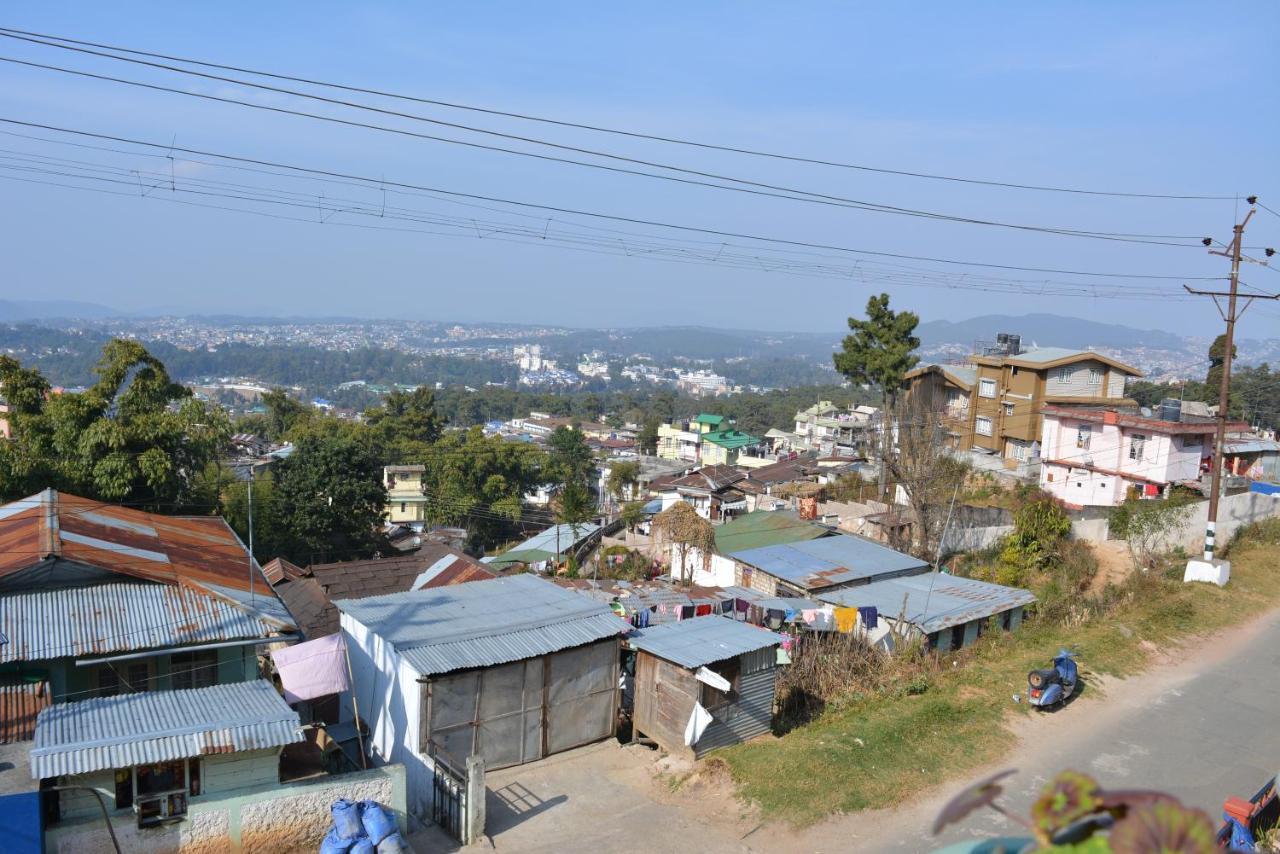 Dew Drop In Guest house Shillong