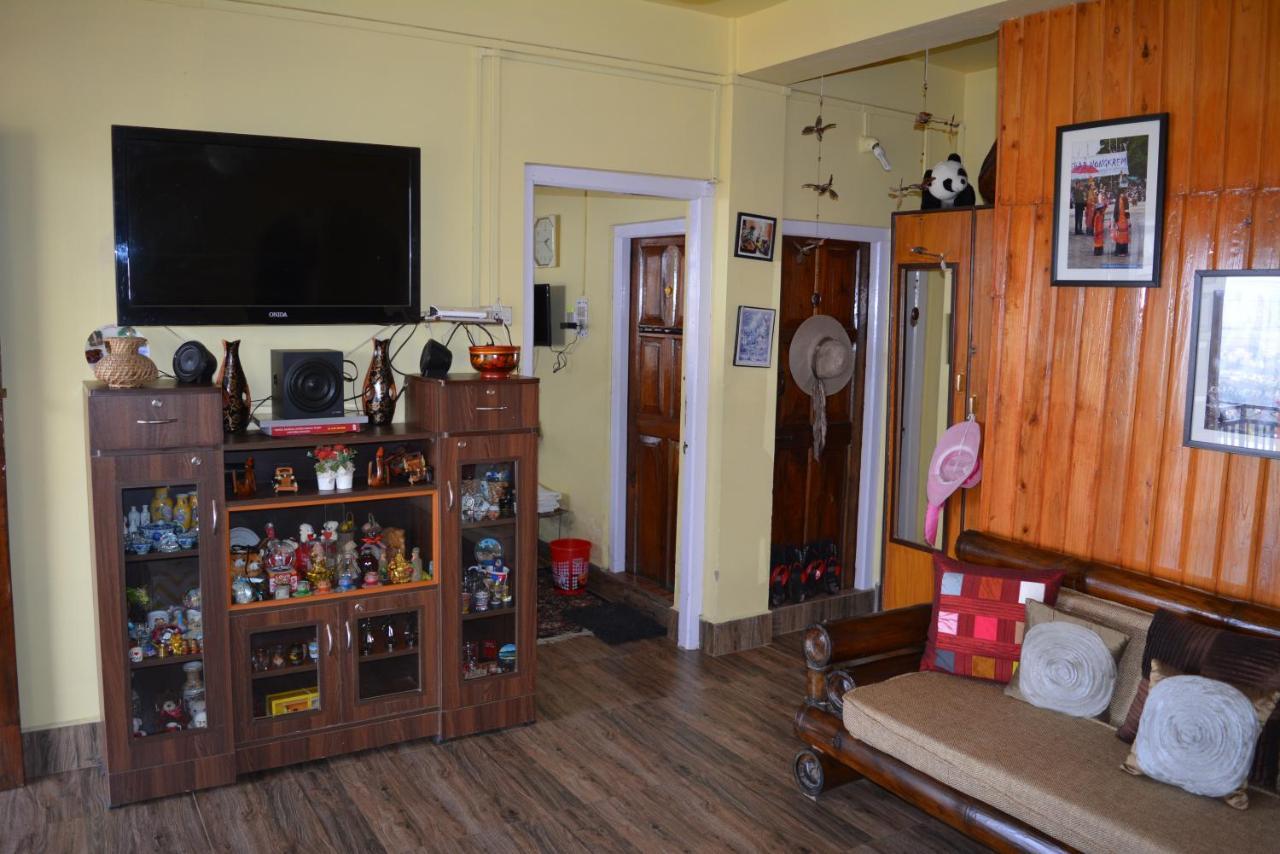Dew Drop In Guest house